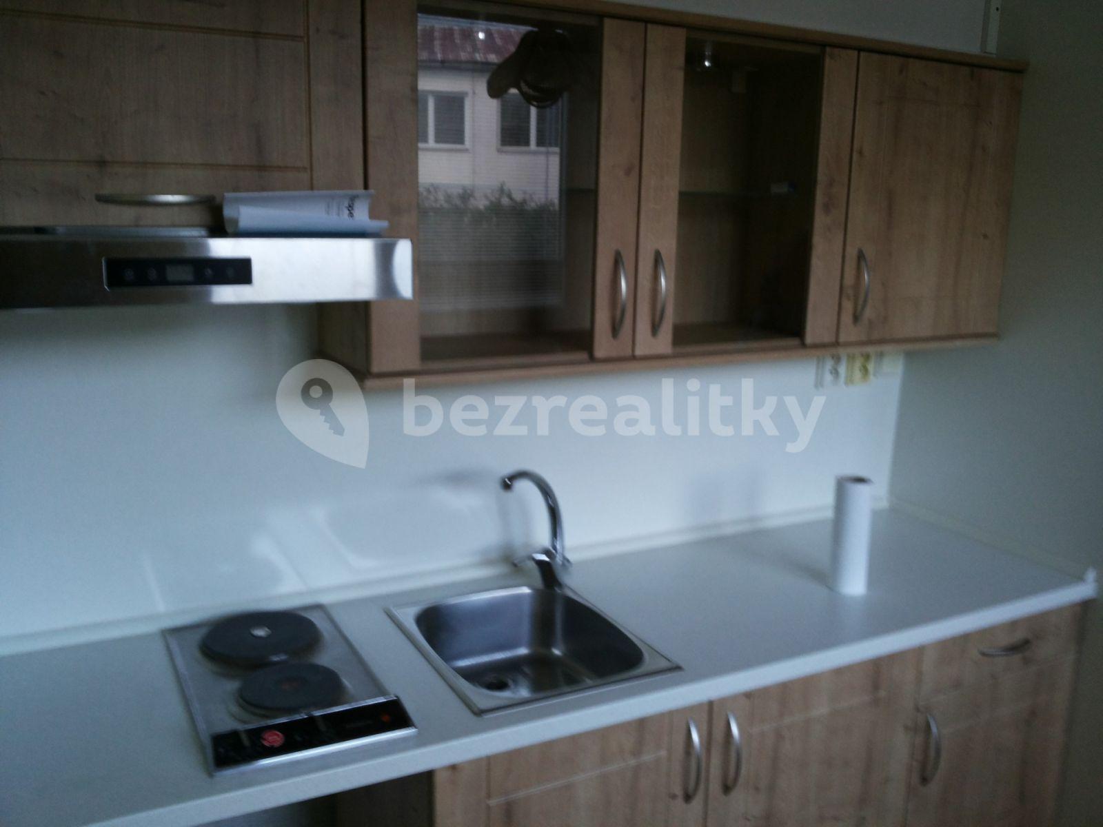 Predaj bytu 1-izbový 37 m², Dukelská, Vyškov, Jihomoravský kraj