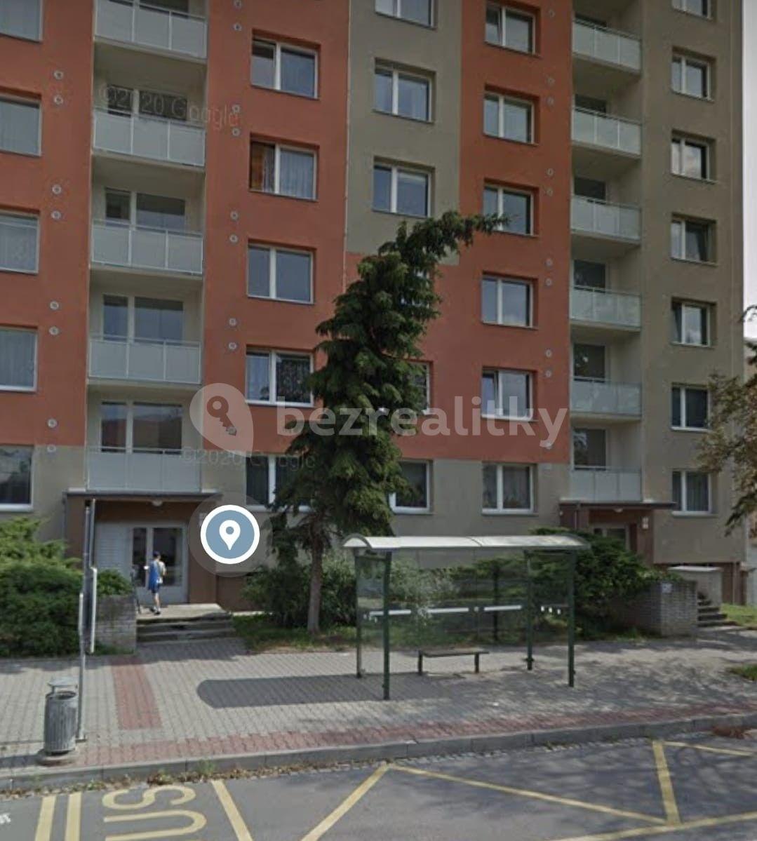 Predaj bytu 1-izbový 37 m², Dukelská, Vyškov, Jihomoravský kraj