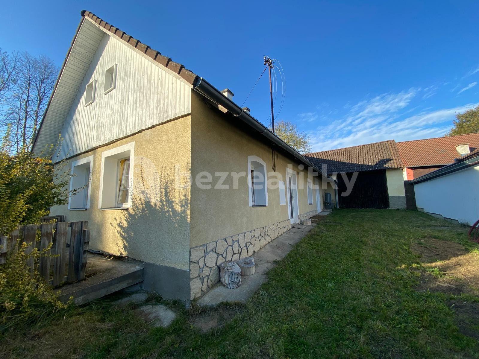 Predaj domu 150 m², pozemek 568 m², Chotoviny, Jihočeský kraj