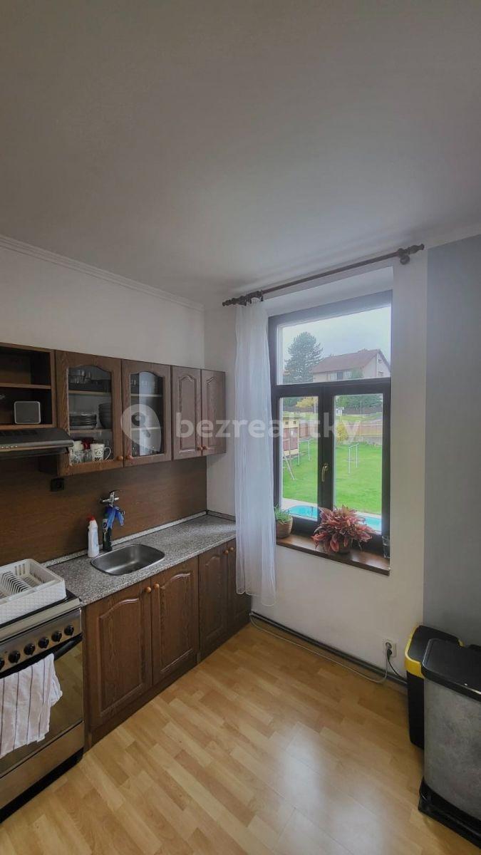 Predaj bytu 2-izbový 65 m², Podmostní, Děčín, Ústecký kraj