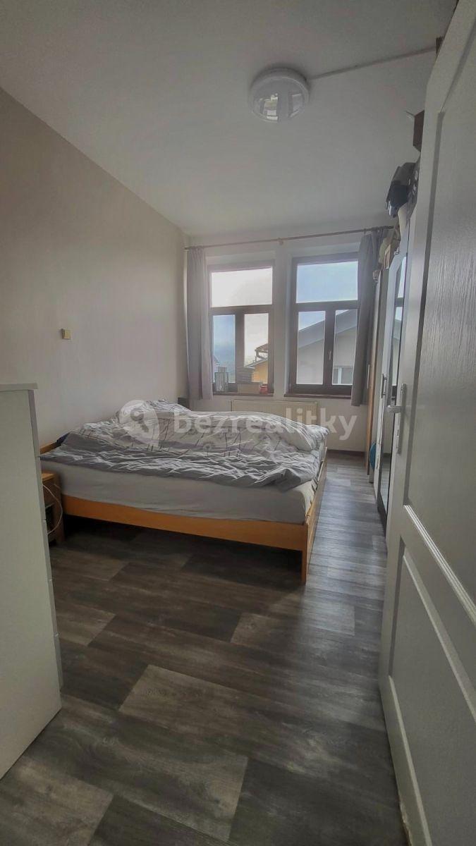 Predaj bytu 2-izbový 65 m², Podmostní, Děčín, Ústecký kraj