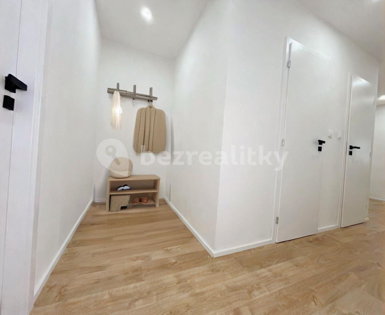 Predaj bytu 4-izbový 77 m², Přecechtělova, Praha, Praha