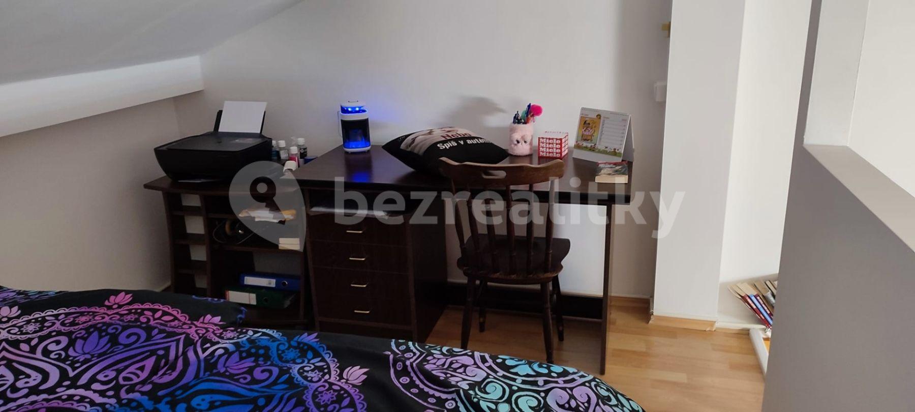 Prenájom bytu 2-izbový 48 m², Molákova, Brno, Jihomoravský kraj