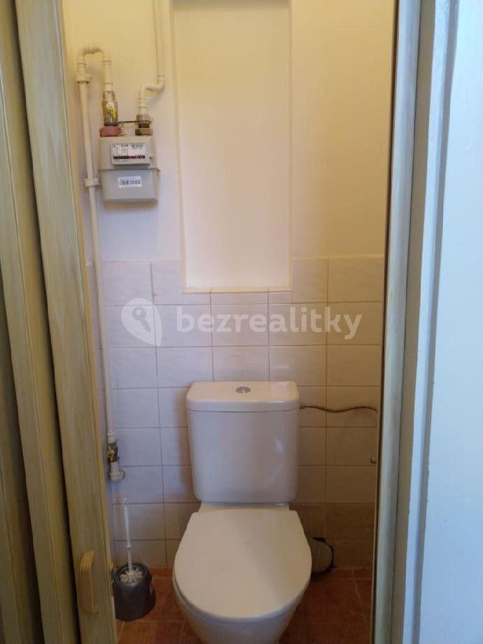 Prenájom bytu 1-izbový 40 m², Krejčího, Praha, Praha