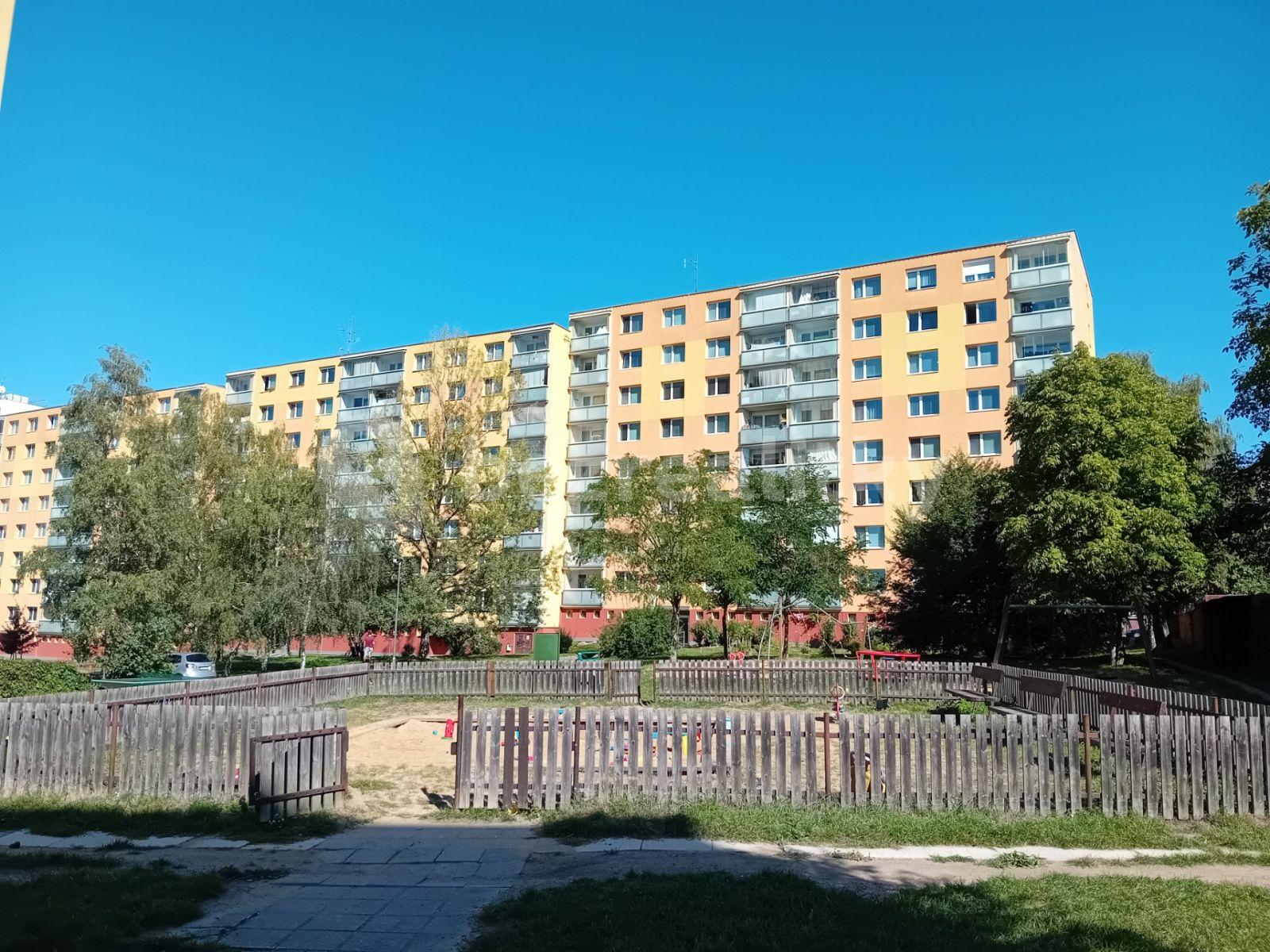 Prenájom bytu 2-izbový 40 m², Cholupická, Praha, Praha