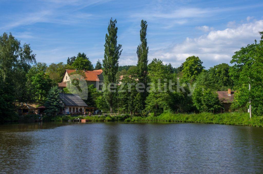 Predaj pozemku 1.138 m², Všestary, Středočeský kraj