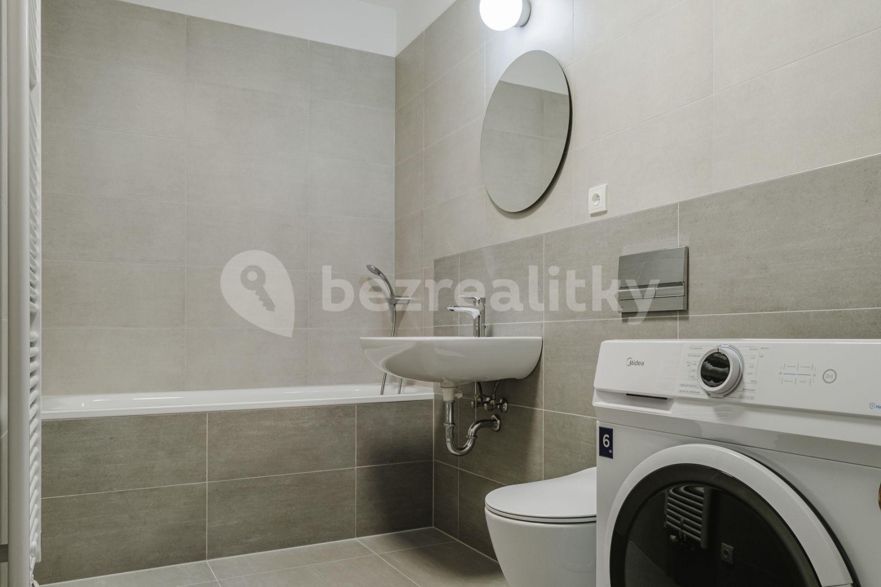 Prenájom bytu 2-izbový 51 m², Olgy Havlové, Praha, Praha