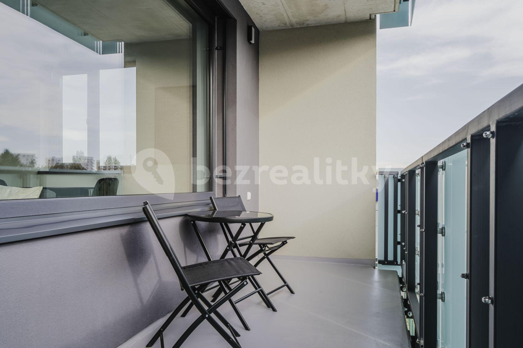 Prenájom bytu 2-izbový 51 m², Olgy Havlové, Praha, Praha