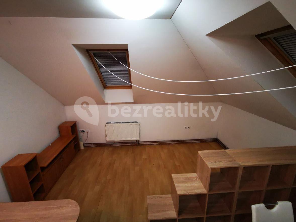 Prenájom bytu 1-izbový 45 m², Komenského, Kostelec nad Orlicí, Královéhradecký kraj