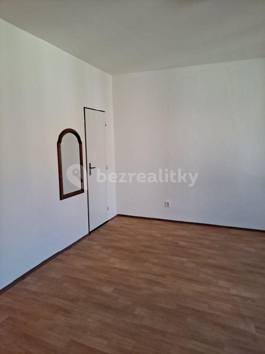 Prenájom bytu 2-izbový 38 m², Kněžská, České Budějovice, Jihočeský kraj