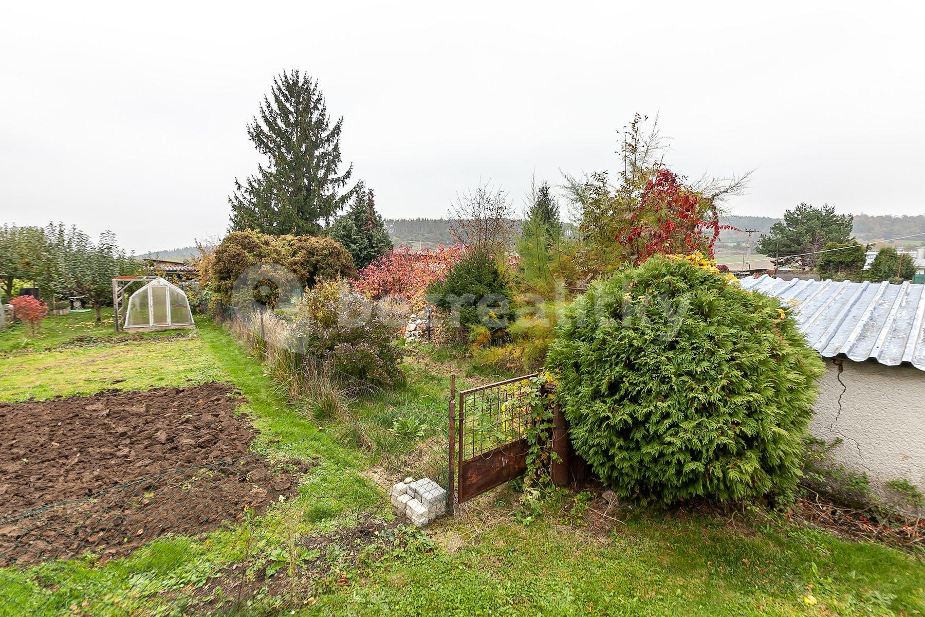 Predaj bytu 2-izbový 60 m², Krásná Hora nad Vltavou, Krásná Hora nad Vltavou, Středočeský kraj