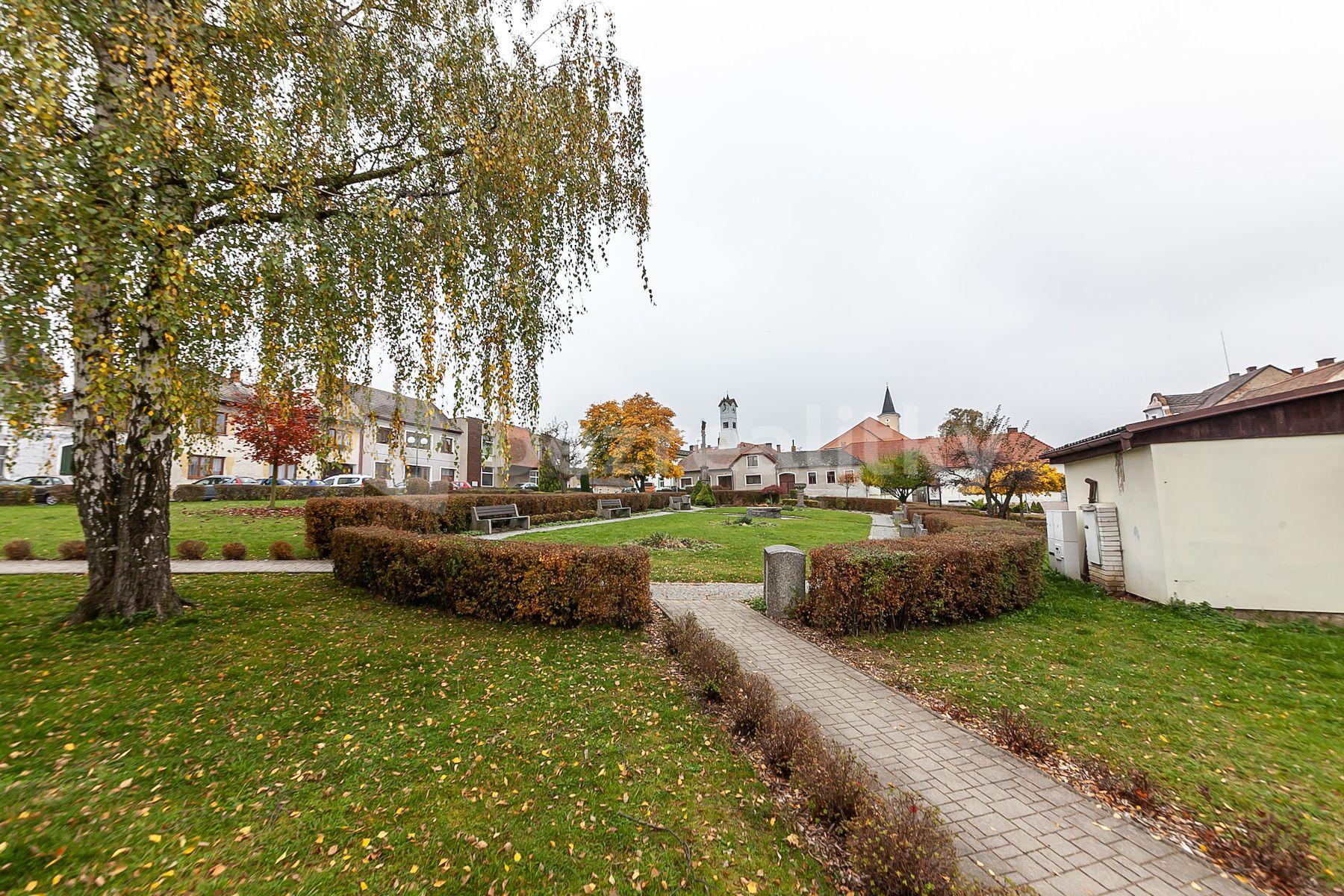 Predaj bytu 2-izbový 60 m², Krásná Hora nad Vltavou, Krásná Hora nad Vltavou, Středočeský kraj