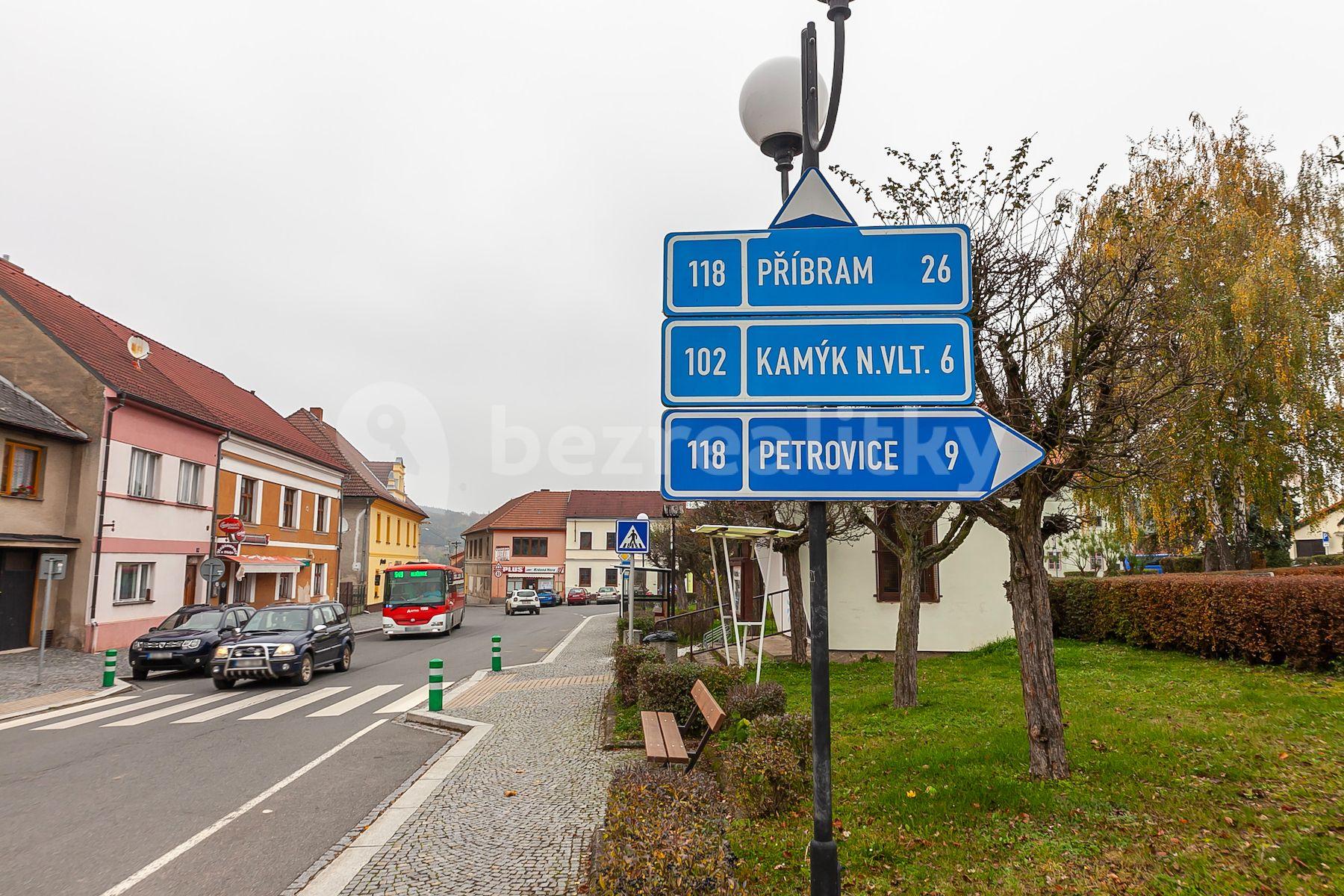 Predaj bytu 2-izbový 60 m², Krásná Hora nad Vltavou, Krásná Hora nad Vltavou, Středočeský kraj