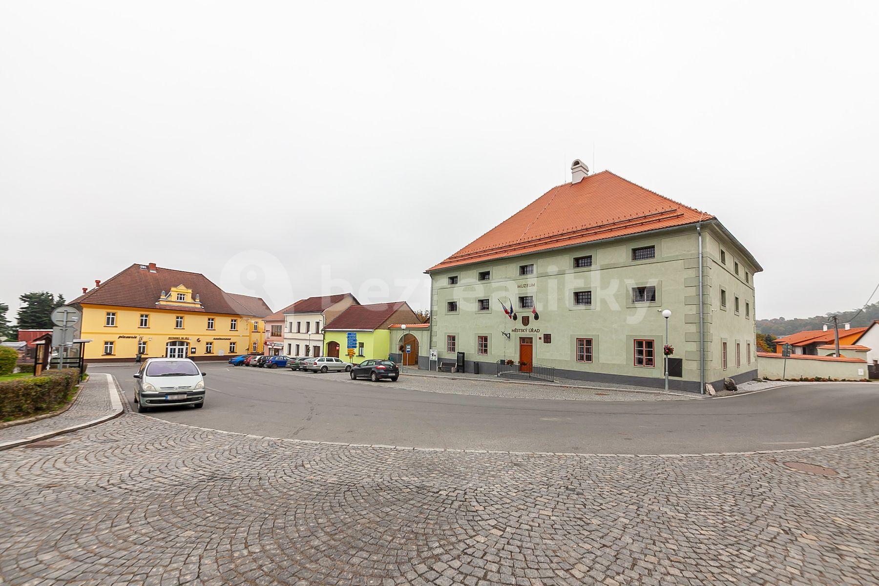 Predaj bytu 2-izbový 60 m², Krásná Hora nad Vltavou, Krásná Hora nad Vltavou, Středočeský kraj