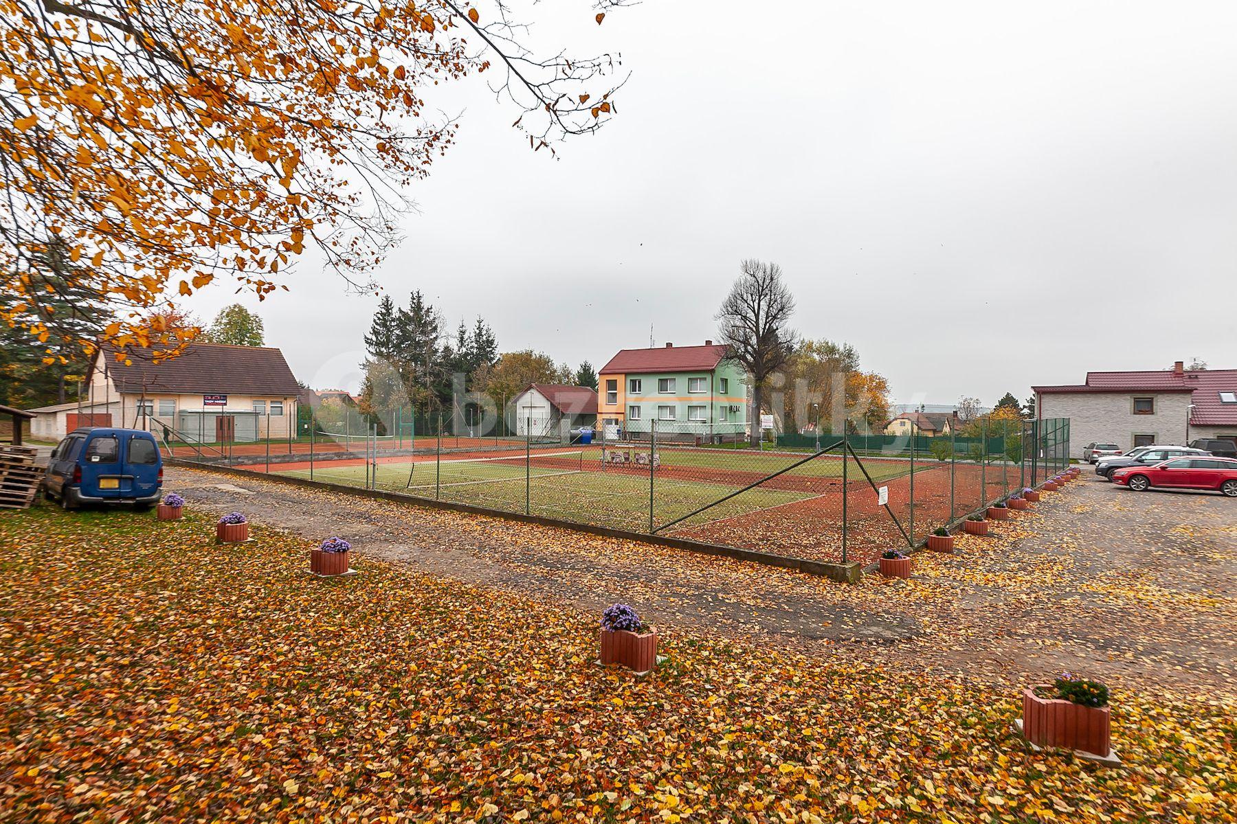 Predaj bytu 2-izbový 60 m², Krásná Hora nad Vltavou, Krásná Hora nad Vltavou, Středočeský kraj