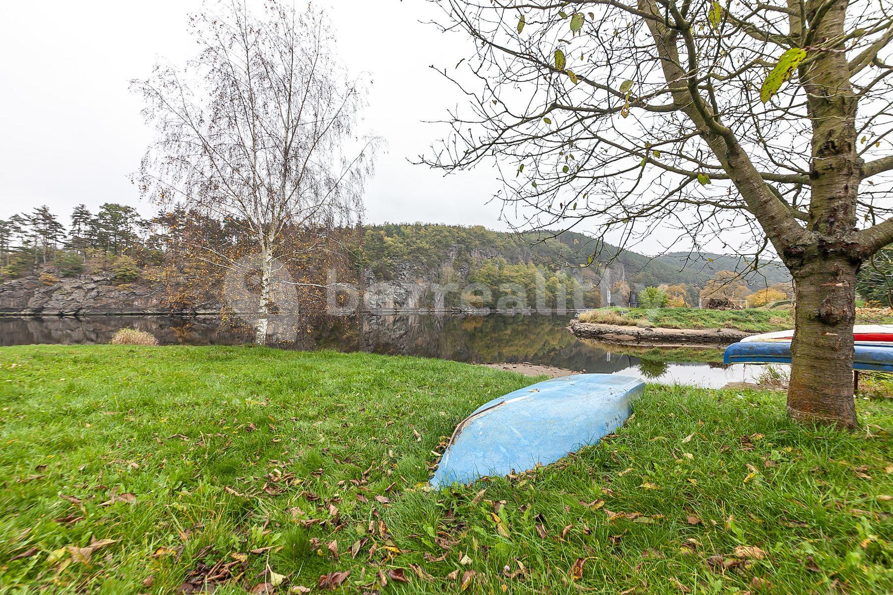 Predaj bytu 2-izbový 60 m², Krásná Hora nad Vltavou, Krásná Hora nad Vltavou, Středočeský kraj