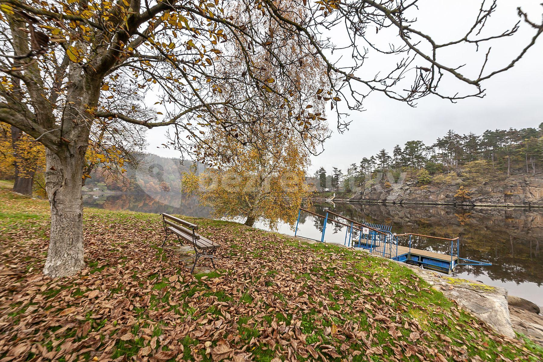 Predaj bytu 2-izbový 60 m², Krásná Hora nad Vltavou, Krásná Hora nad Vltavou, Středočeský kraj