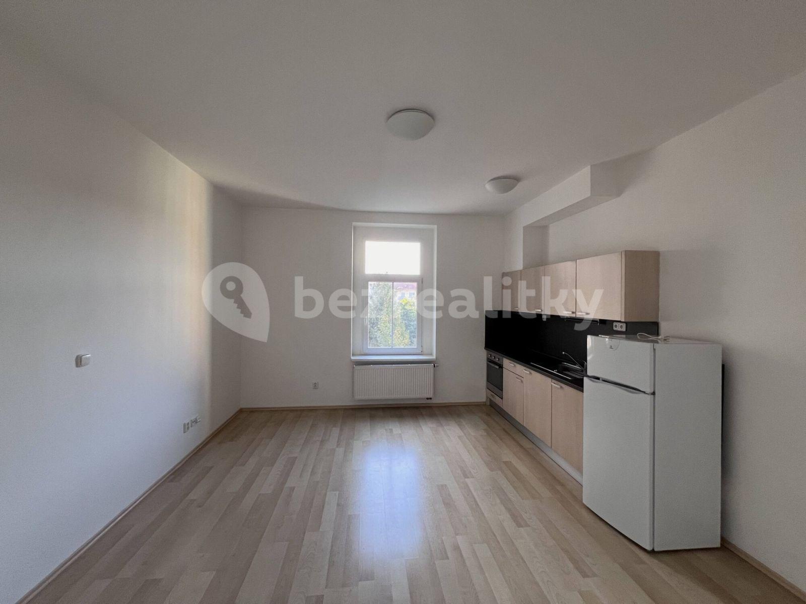 Predaj bytu 1-izbový 30 m², Vysočanské náměstí, Praha, Praha