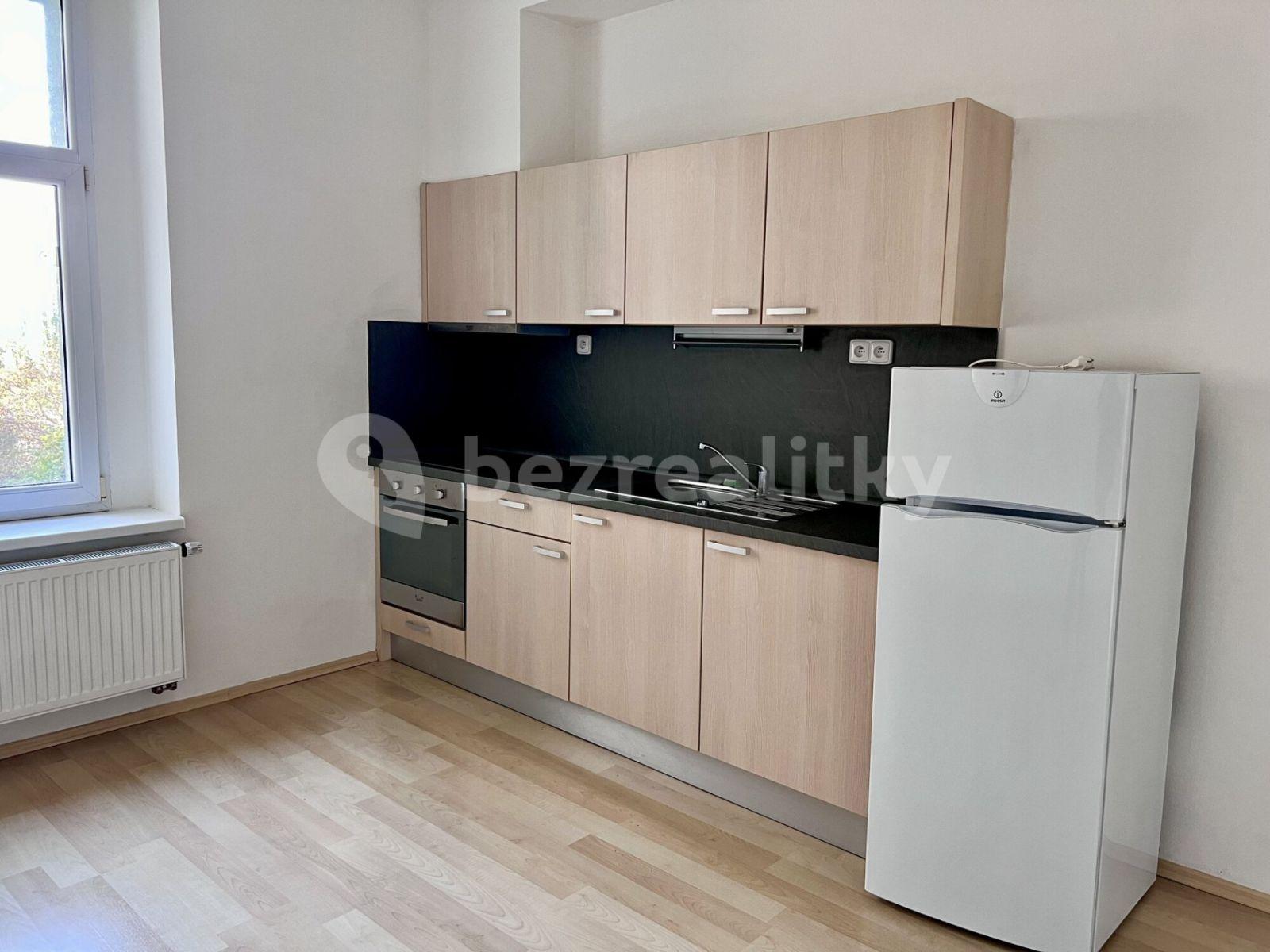 Predaj bytu 1-izbový 30 m², Vysočanské náměstí, Praha, Praha