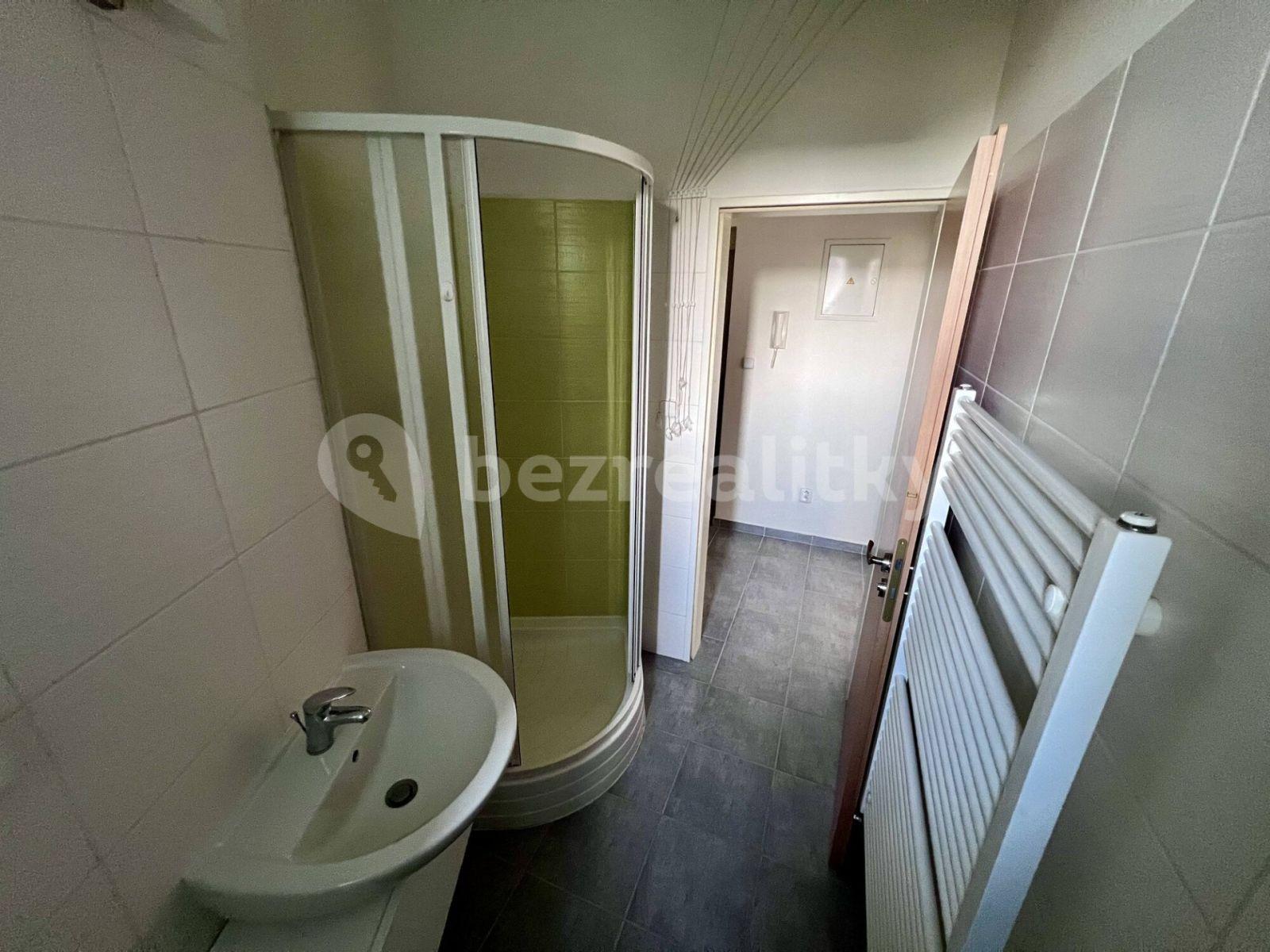 Predaj bytu 1-izbový 30 m², Vysočanské náměstí, Praha, Praha