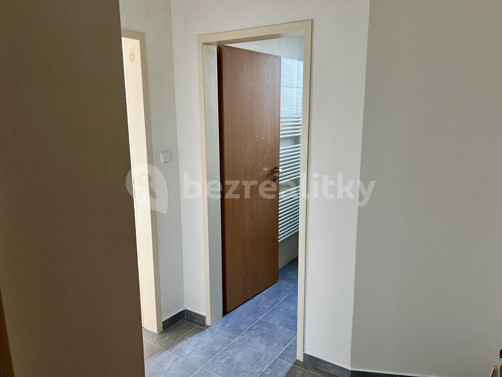 Predaj bytu 1-izbový 30 m², Vysočanské náměstí, Praha, Praha