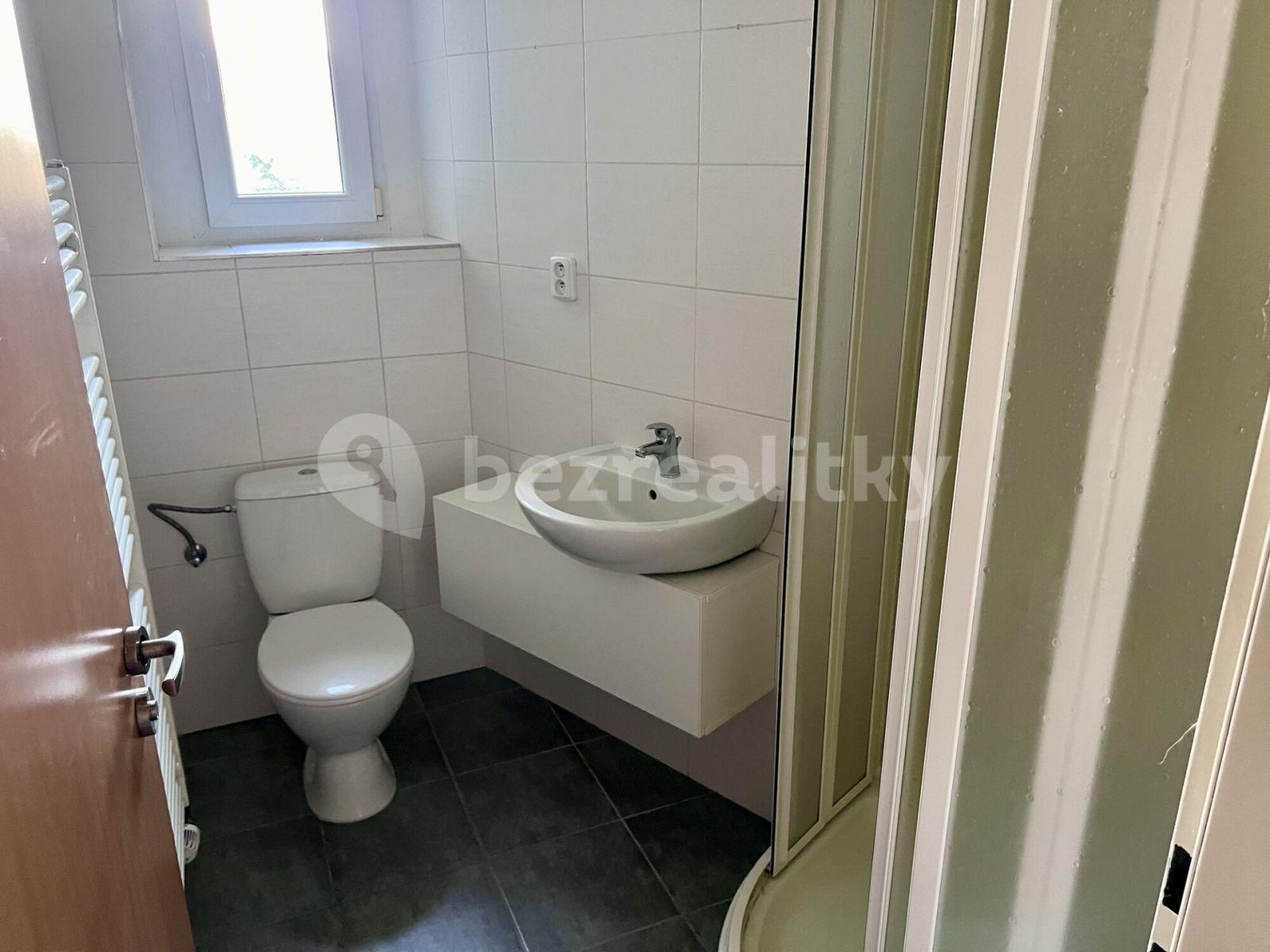 Predaj bytu 1-izbový 30 m², Vysočanské náměstí, Praha, Praha