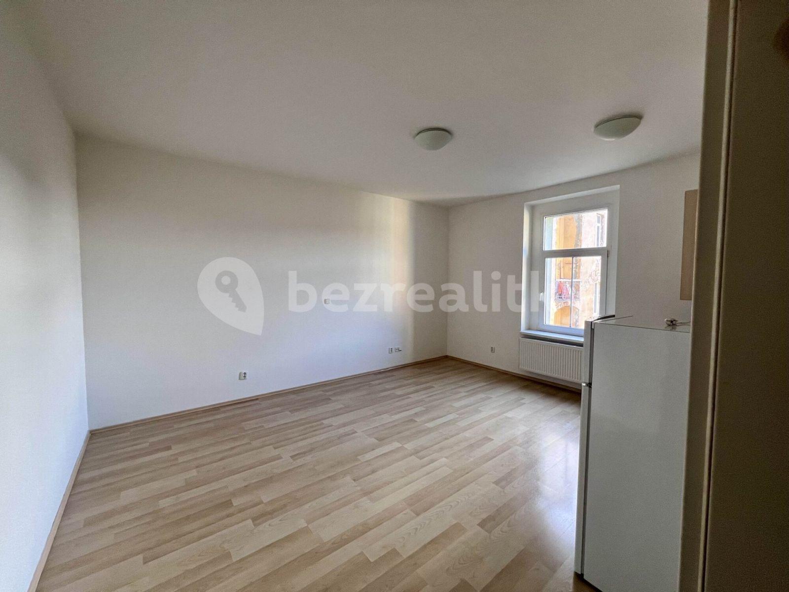 Predaj bytu 1-izbový 30 m², Vysočanské náměstí, Praha, Praha