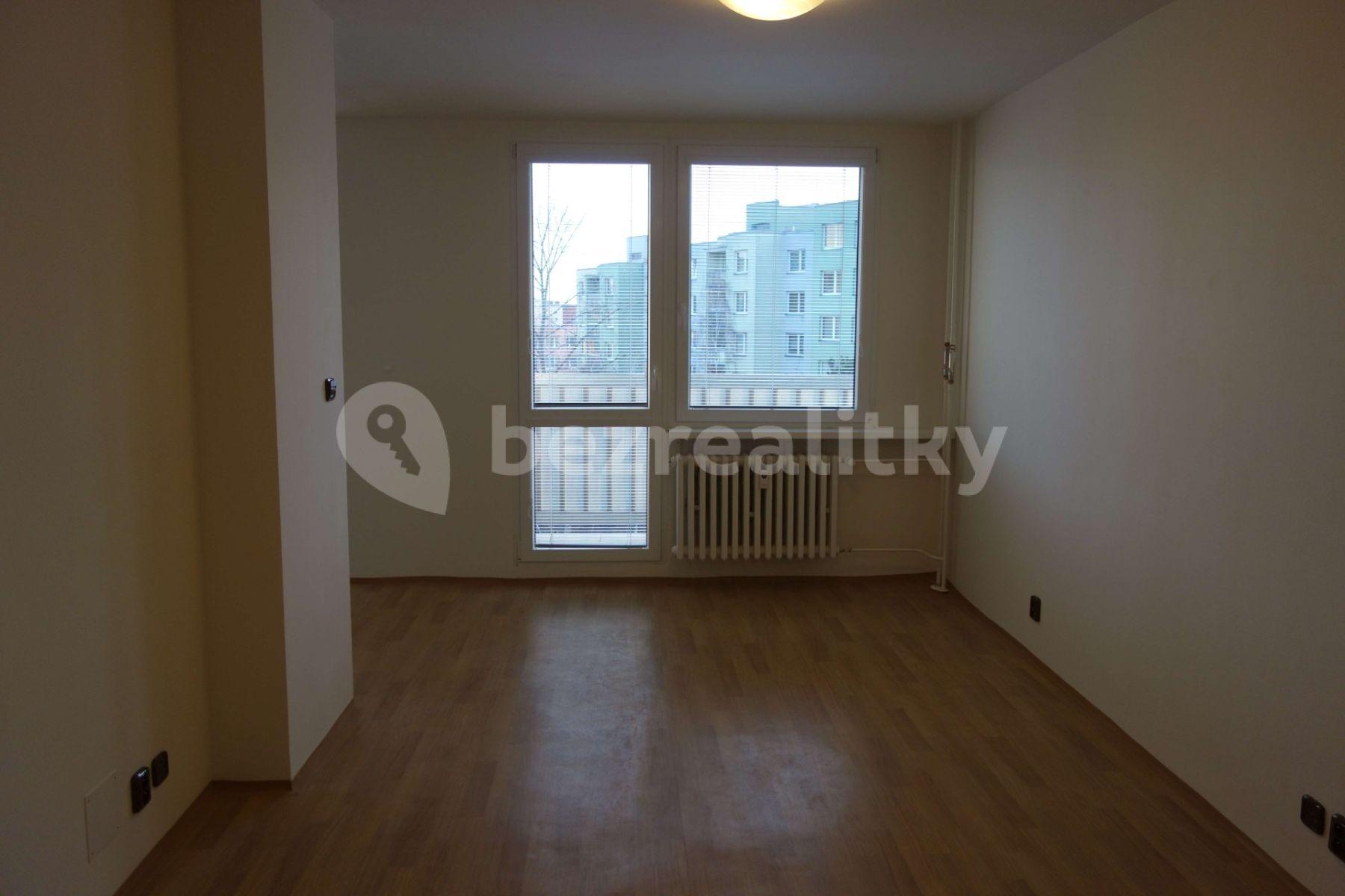 Prenájom bytu 2-izbový 63 m², Cíglerova, Praha, Praha