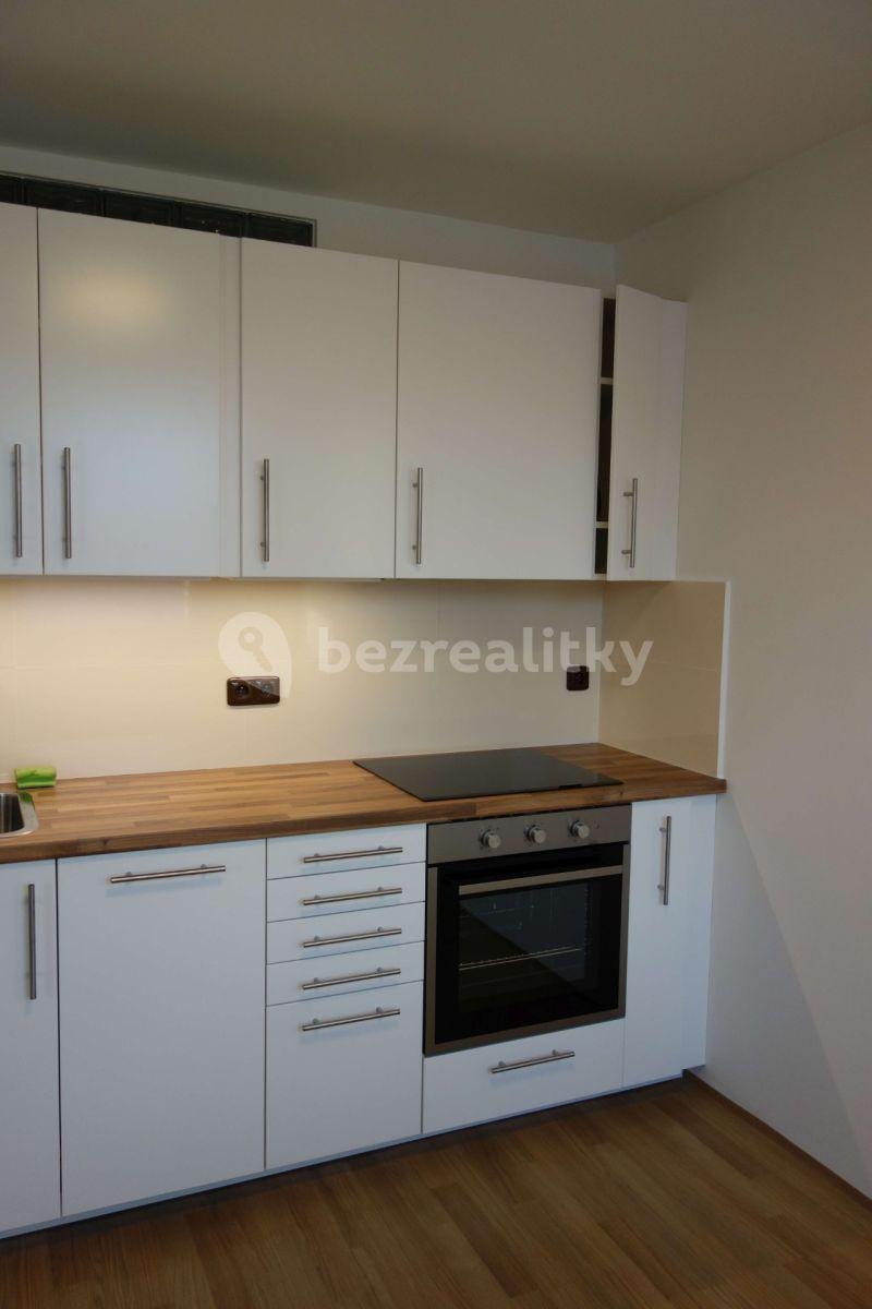 Prenájom bytu 2-izbový 63 m², Cíglerova, Praha, Praha