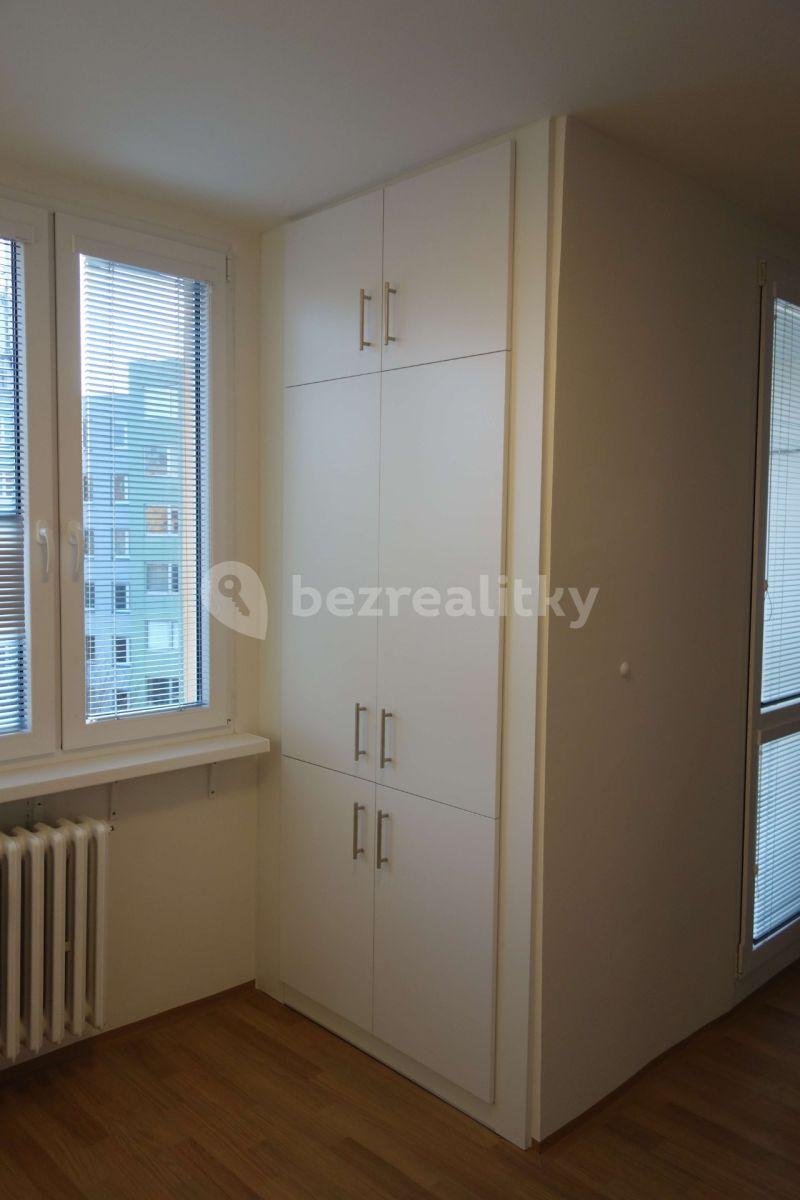 Prenájom bytu 2-izbový 63 m², Cíglerova, Praha, Praha