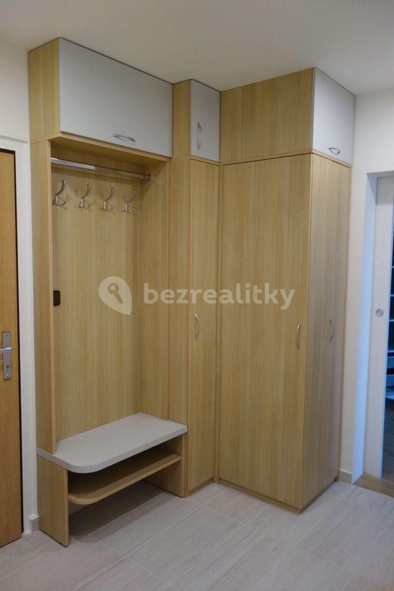 Prenájom bytu 2-izbový 63 m², Cíglerova, Praha, Praha