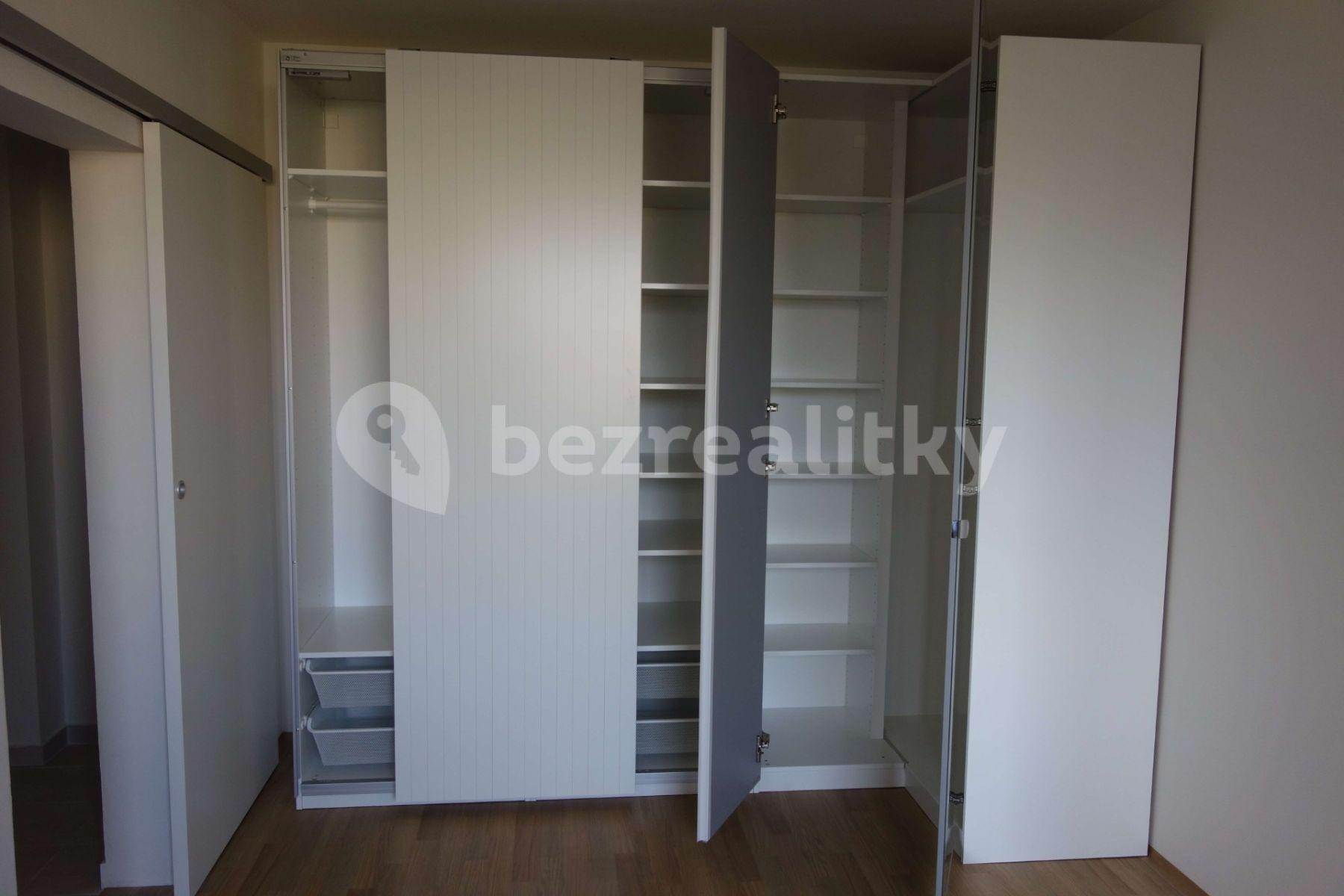 Prenájom bytu 2-izbový 63 m², Cíglerova, Praha, Praha