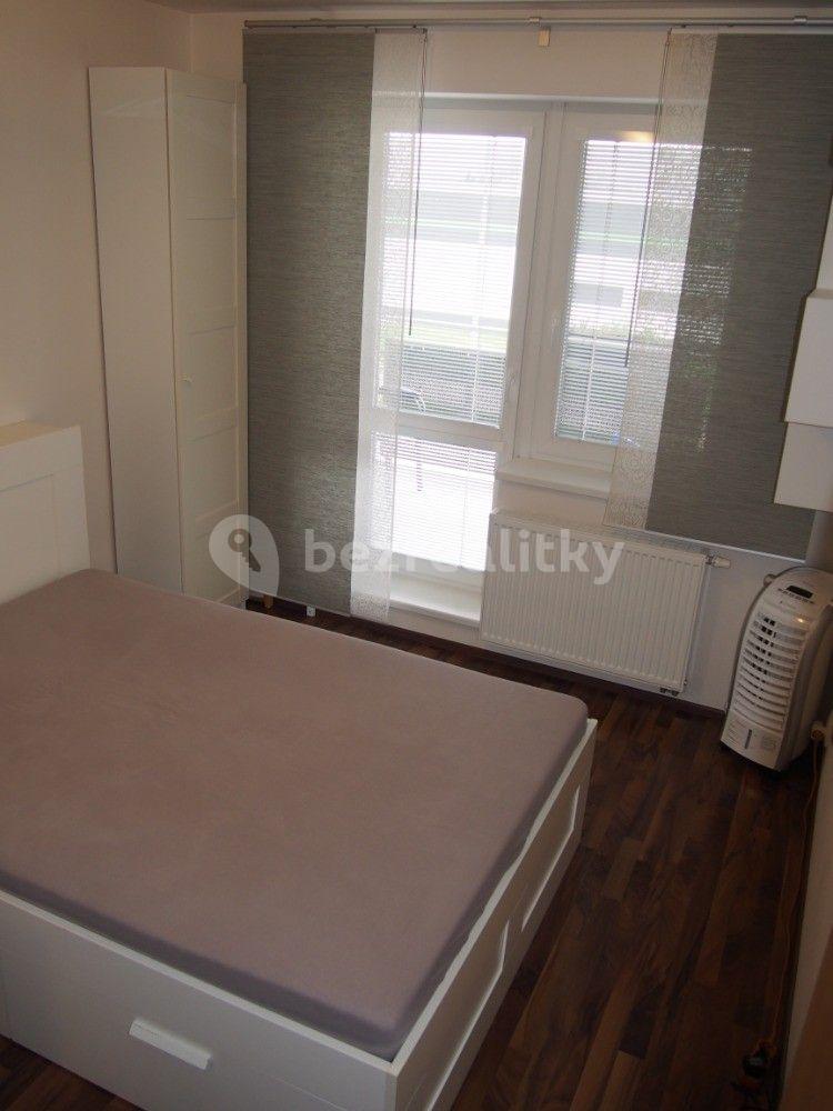 Prenájom bytu 2-izbový 54 m², Říčanská, Brno, Jihomoravský kraj