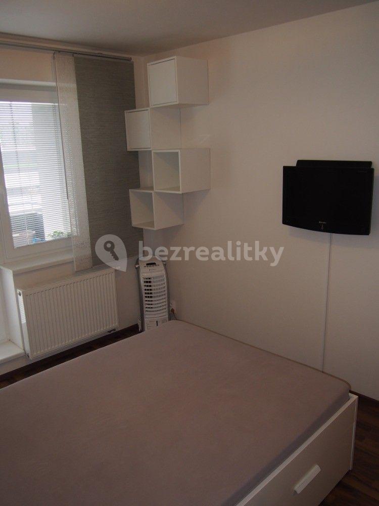 Prenájom bytu 2-izbový 54 m², Říčanská, Brno, Jihomoravský kraj