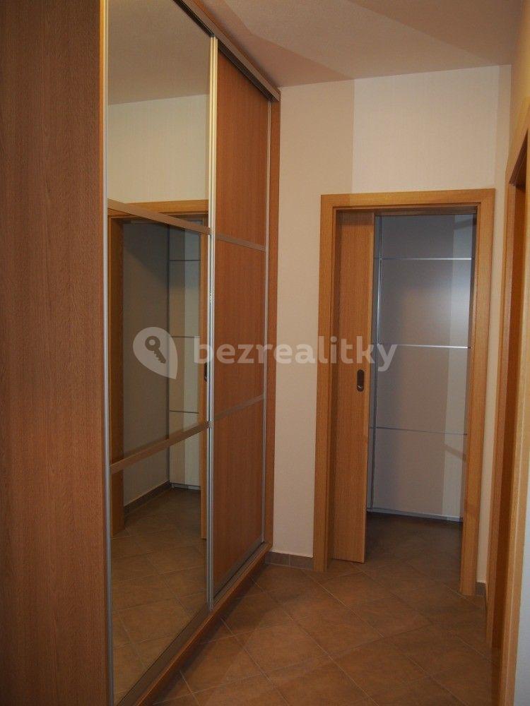 Prenájom bytu 2-izbový 54 m², Říčanská, Brno, Jihomoravský kraj