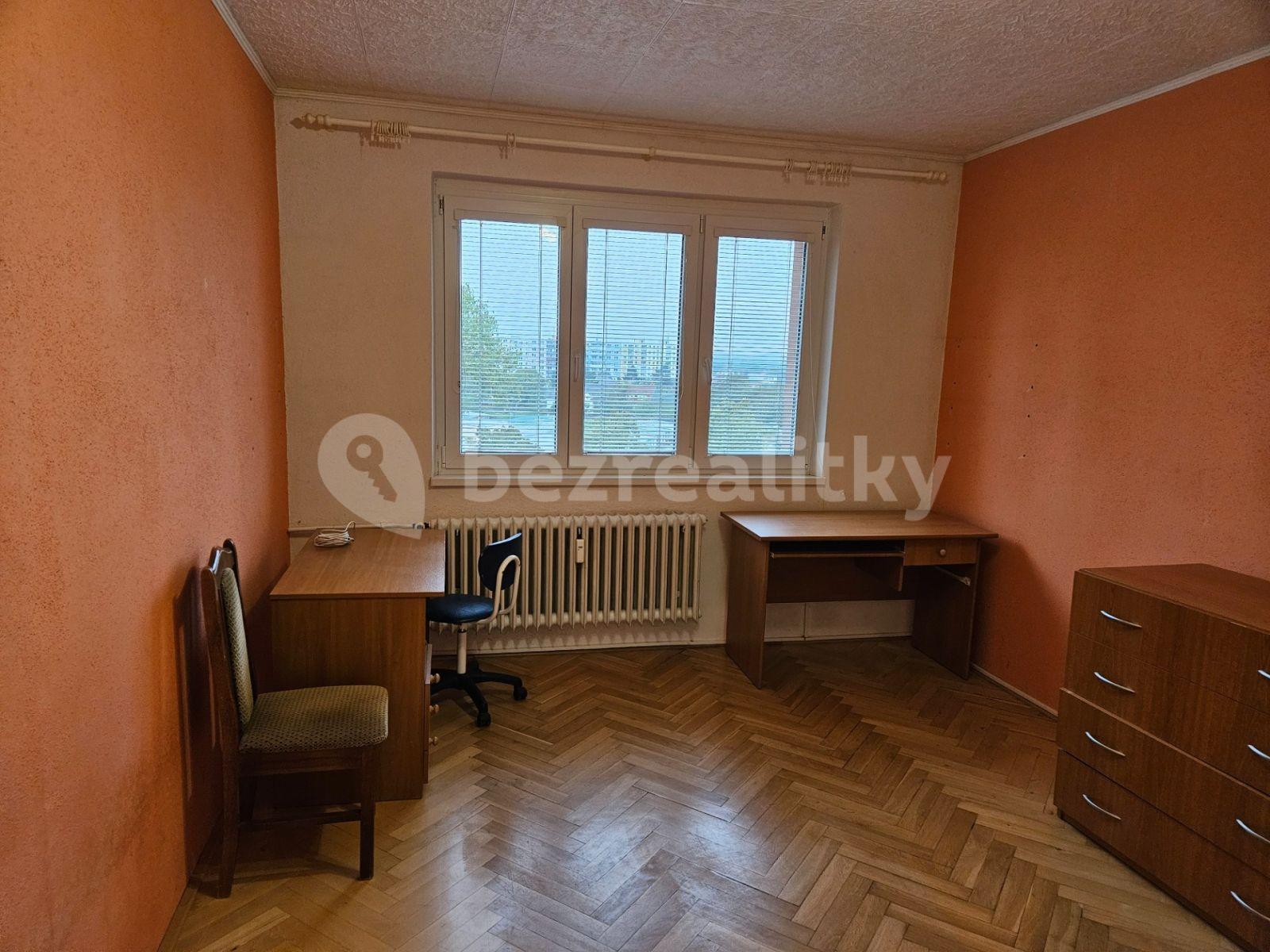 Predaj bytu 2-izbový 58 m², Hutník, Veselí nad Moravou, Jihomoravský kraj