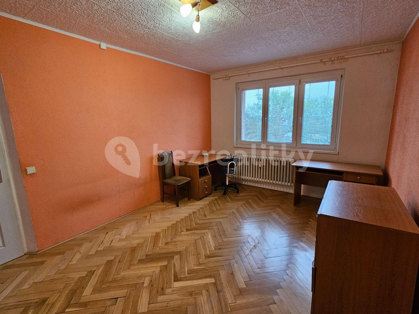 Predaj bytu 2-izbový 58 m², Hutník, Veselí nad Moravou, Jihomoravský kraj