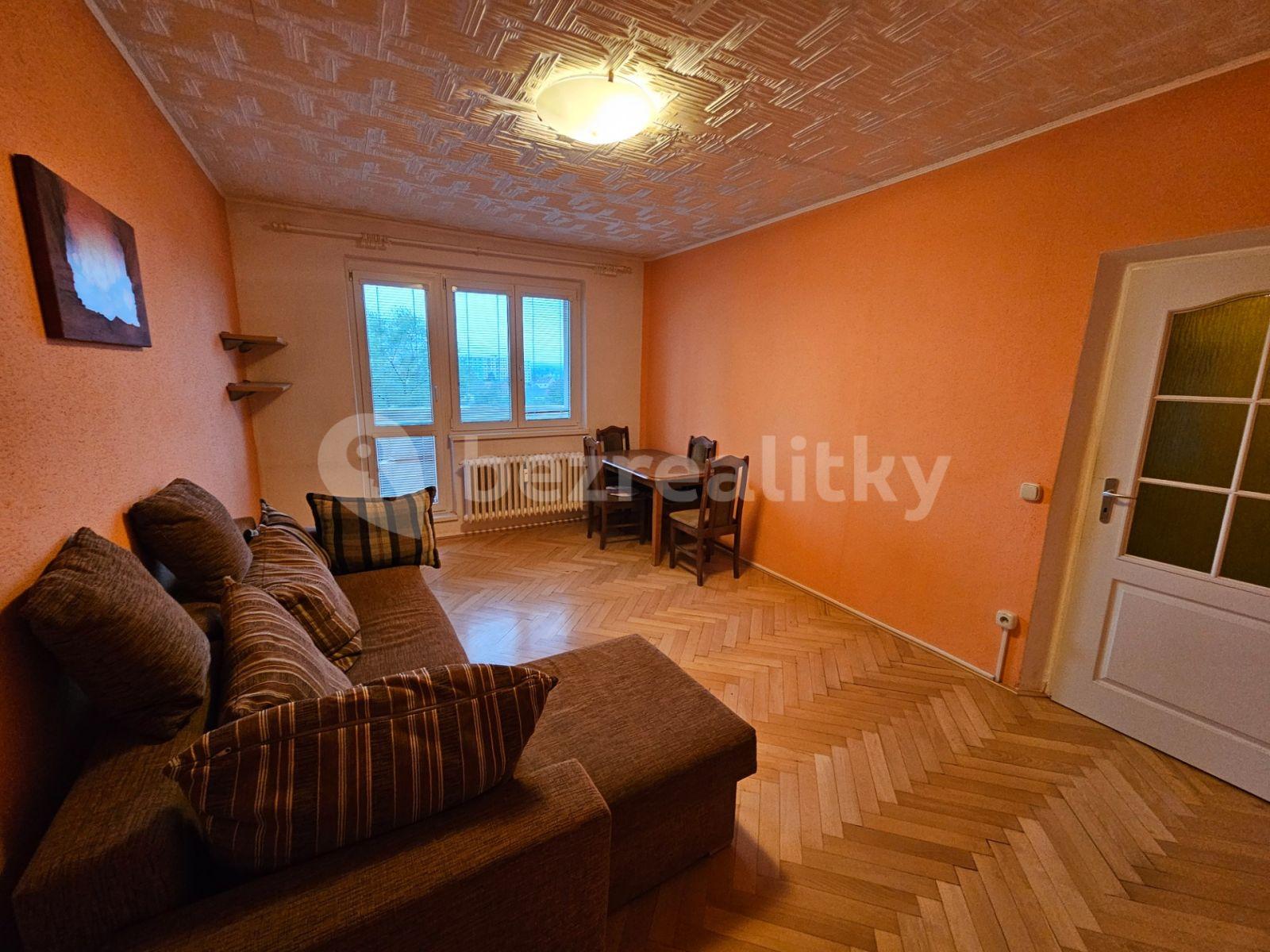 Predaj bytu 2-izbový 58 m², Hutník, Veselí nad Moravou, Jihomoravský kraj