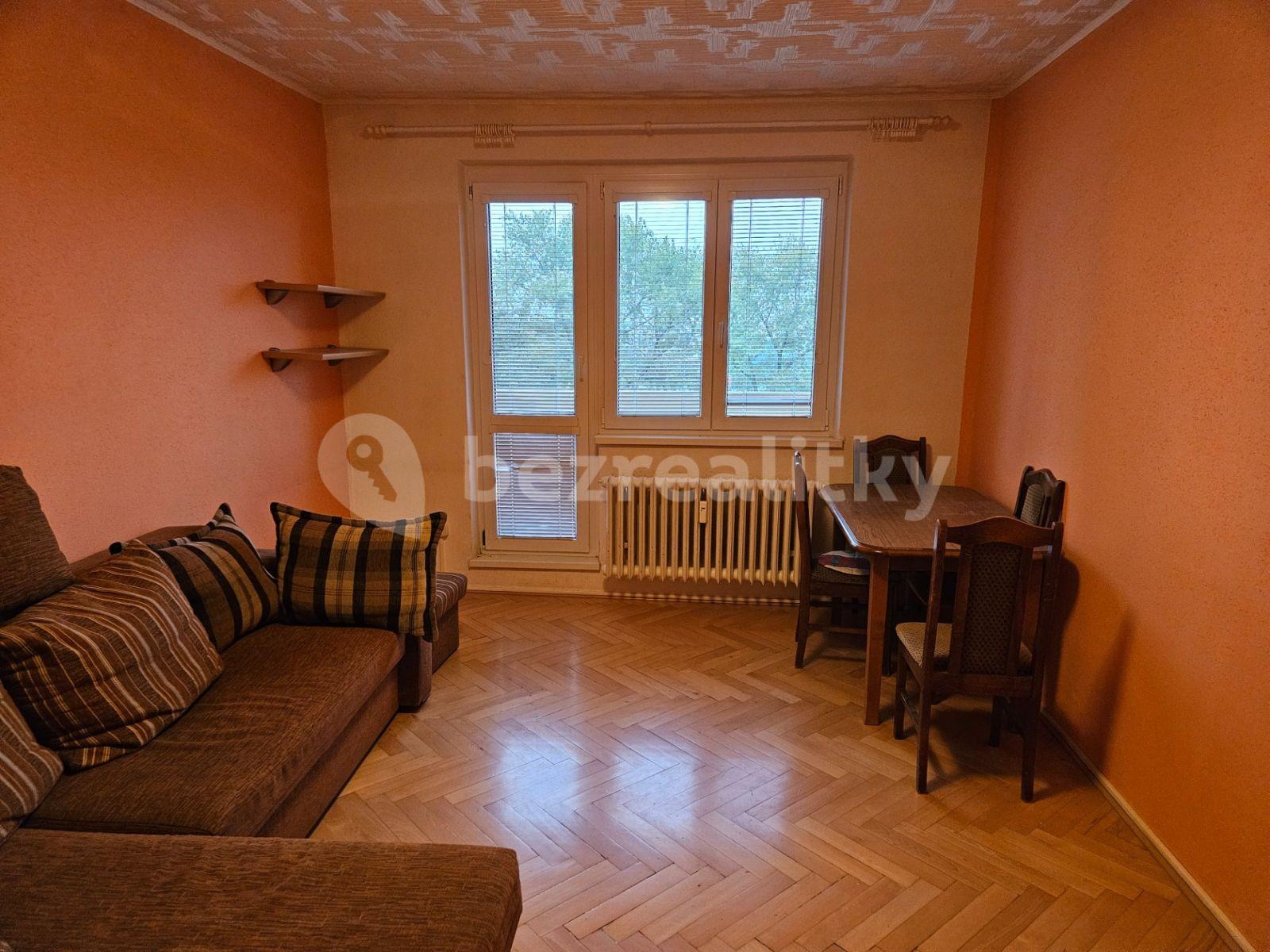 Predaj bytu 2-izbový 58 m², Hutník, Veselí nad Moravou, Jihomoravský kraj