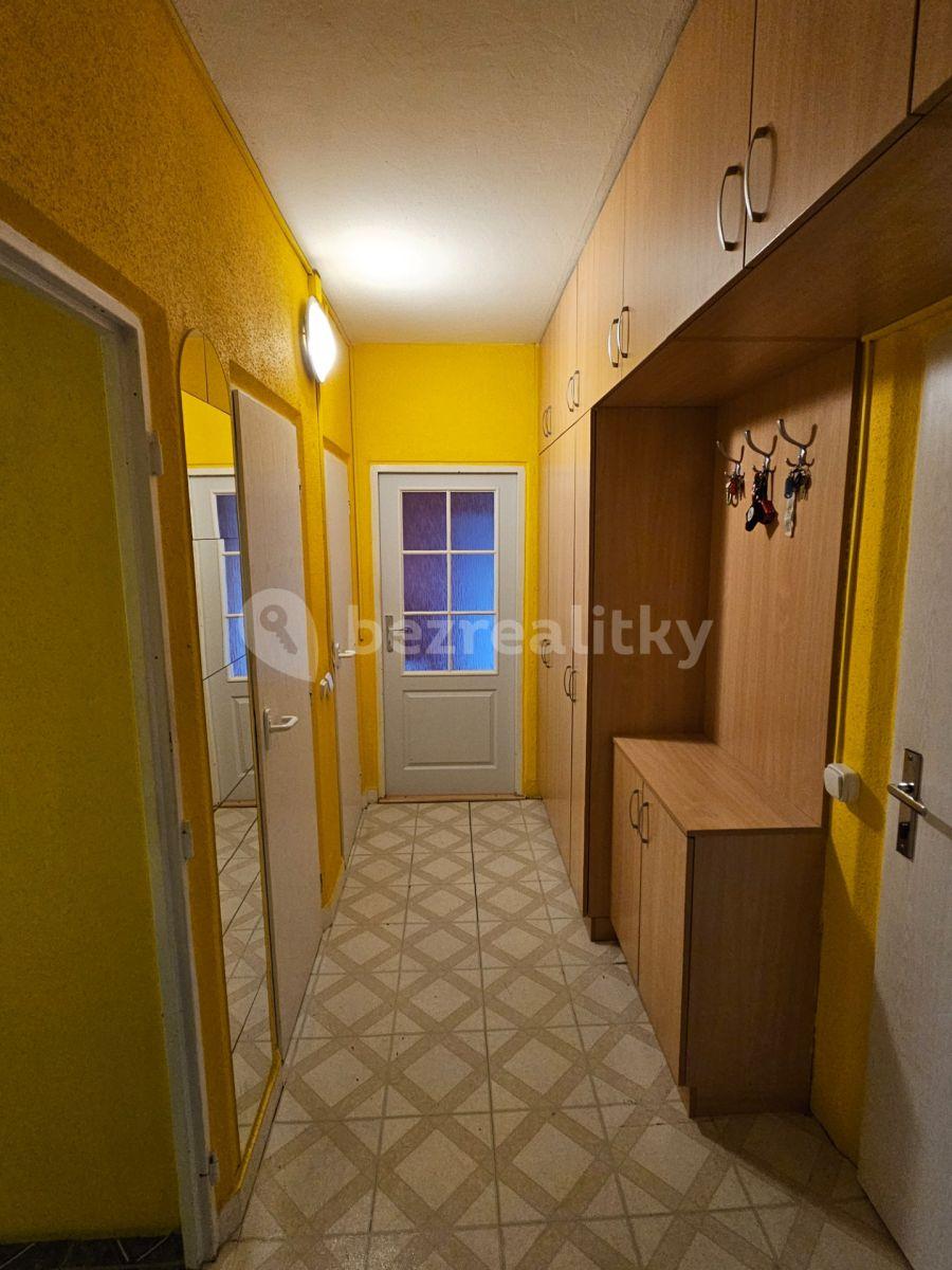 Predaj bytu 2-izbový 58 m², Hutník, Veselí nad Moravou, Jihomoravský kraj