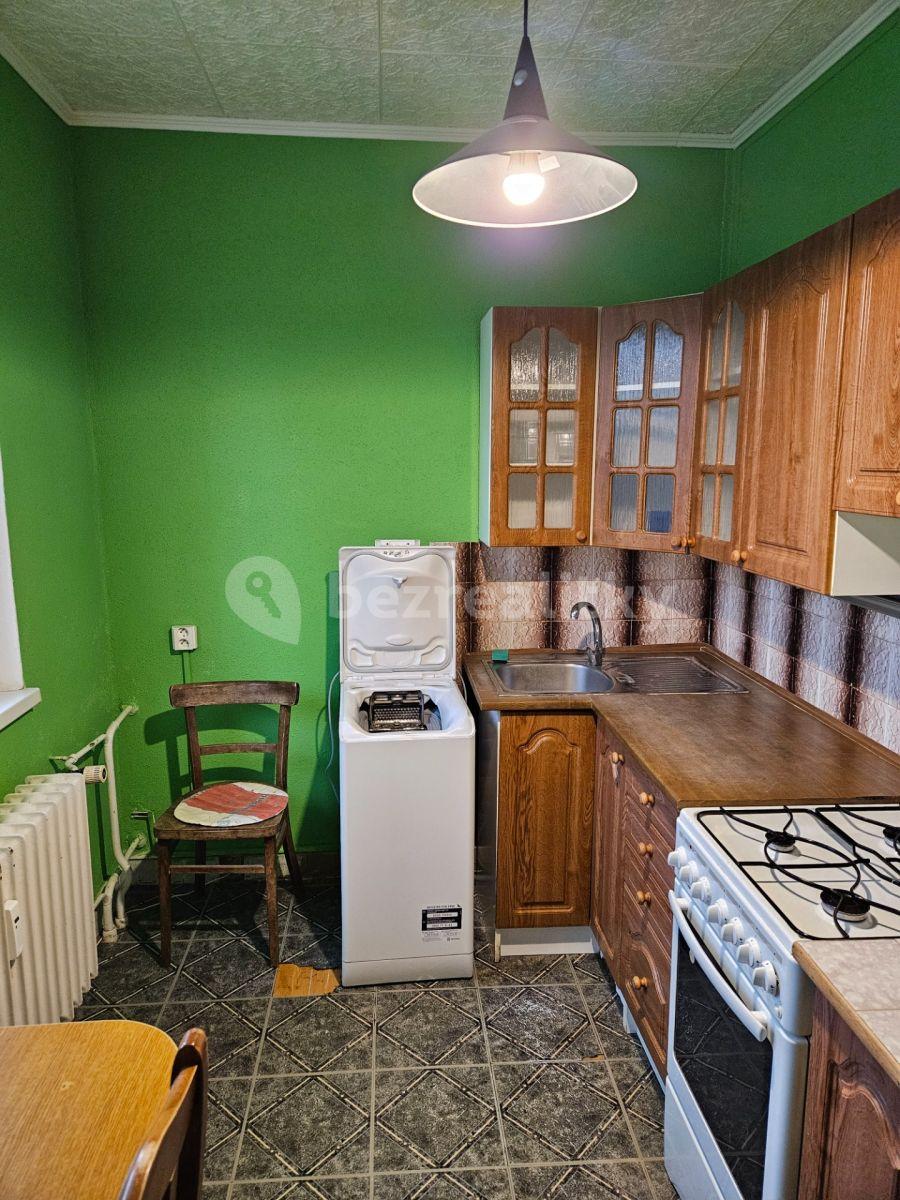 Predaj bytu 2-izbový 58 m², Hutník, Veselí nad Moravou, Jihomoravský kraj