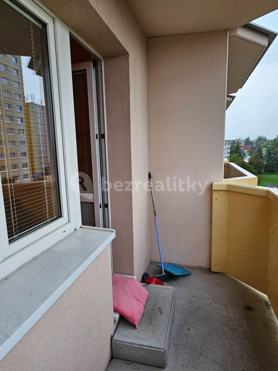 Predaj bytu 2-izbový 58 m², Hutník, Veselí nad Moravou, Jihomoravský kraj