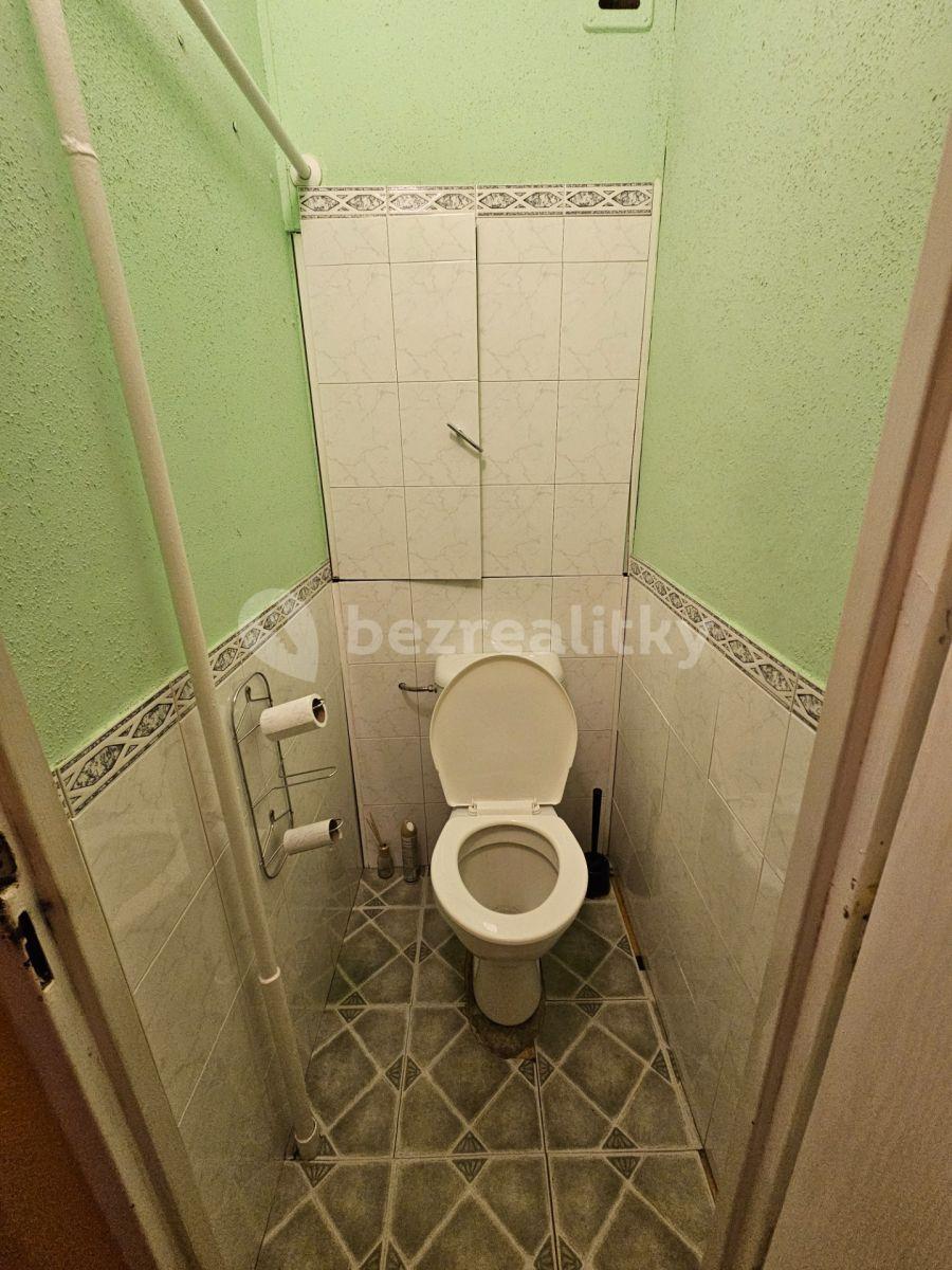 Predaj bytu 2-izbový 58 m², Hutník, Veselí nad Moravou, Jihomoravský kraj