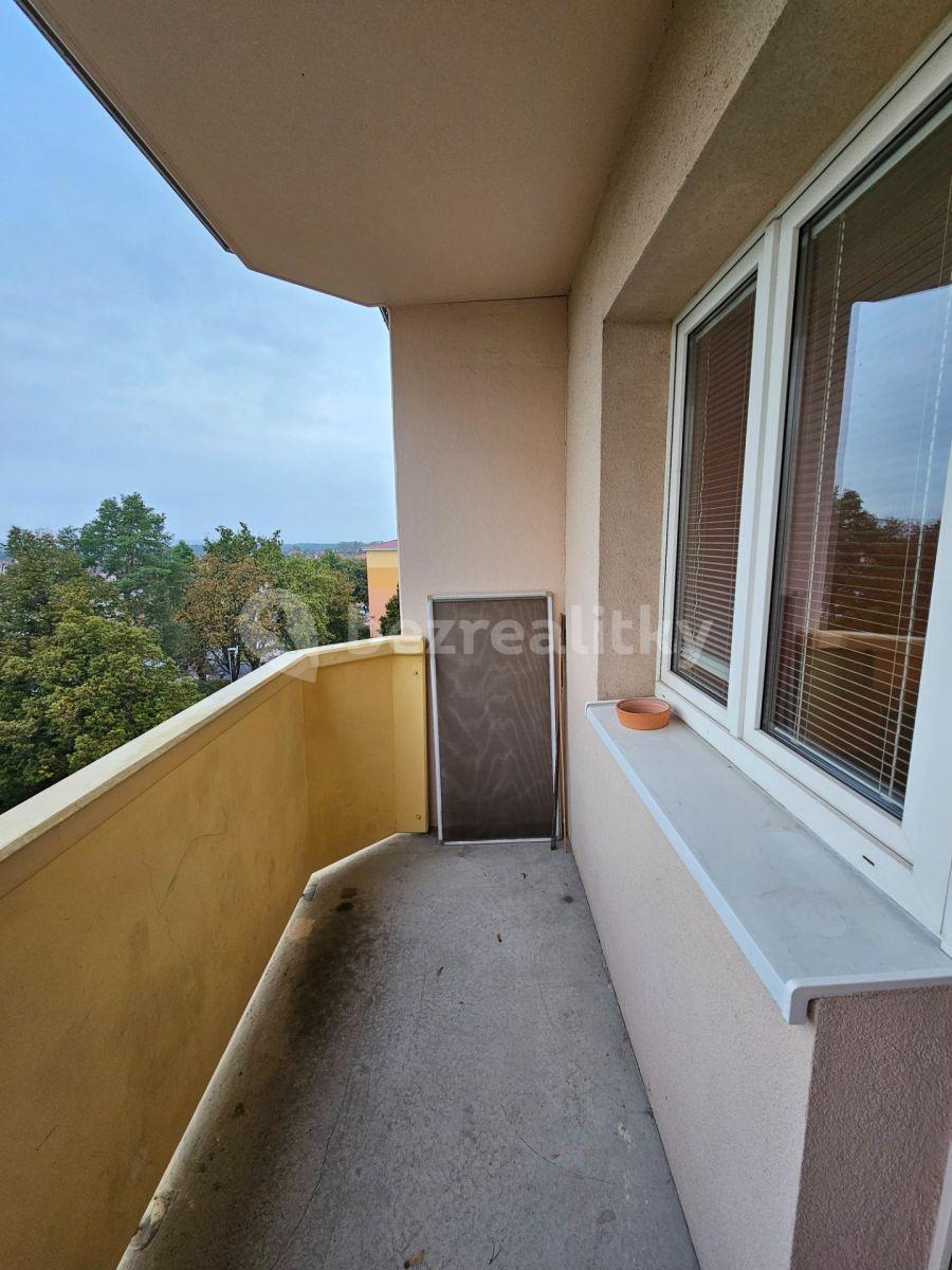 Predaj bytu 2-izbový 58 m², Hutník, Veselí nad Moravou, Jihomoravský kraj