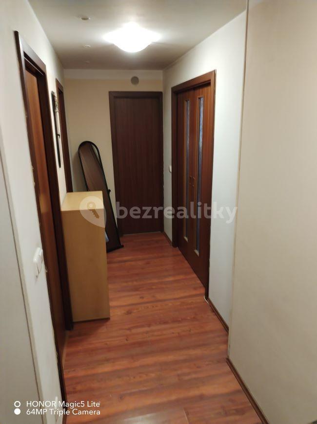 Predaj bytu 3-izbový 91 m², Průběžná, Praha, Praha