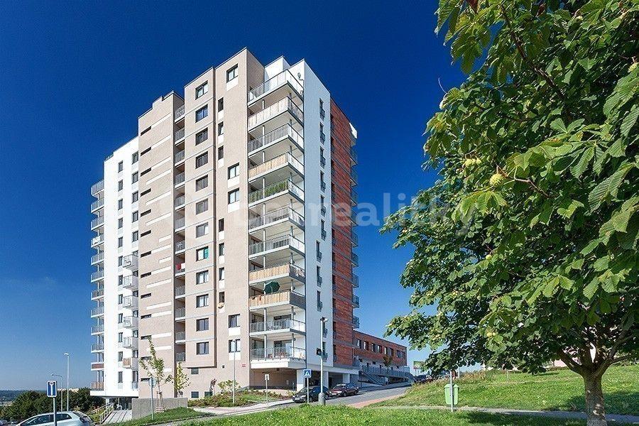 Prenájom bytu 1-izbový 40 m², Nad Přehradou, Praha, Praha