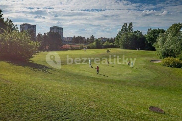 Prenájom bytu 1-izbový 40 m², Nad Přehradou, Praha, Praha