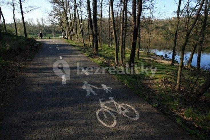 Prenájom bytu 1-izbový 40 m², Nad Přehradou, Praha, Praha