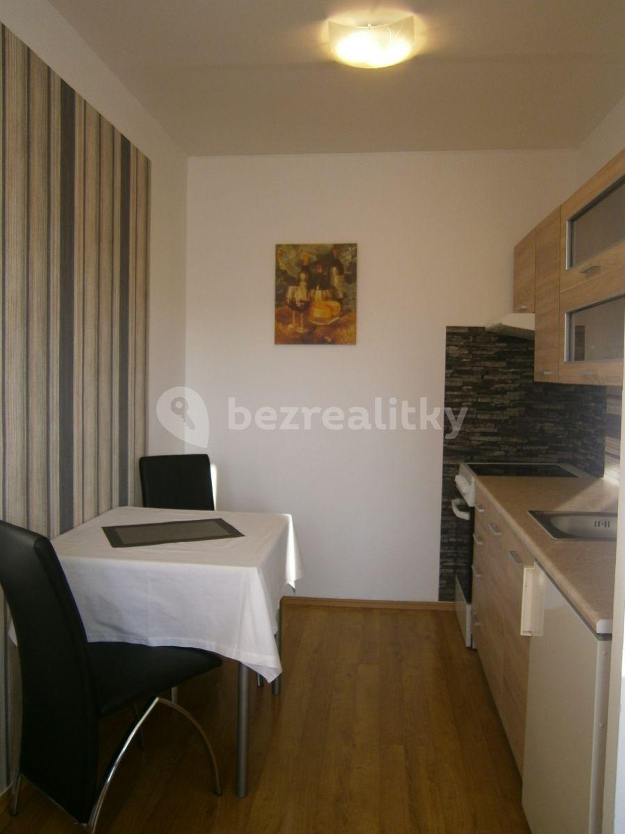 Predaj bytu 1-izbový 36 m², Vlachova, Praha, Praha