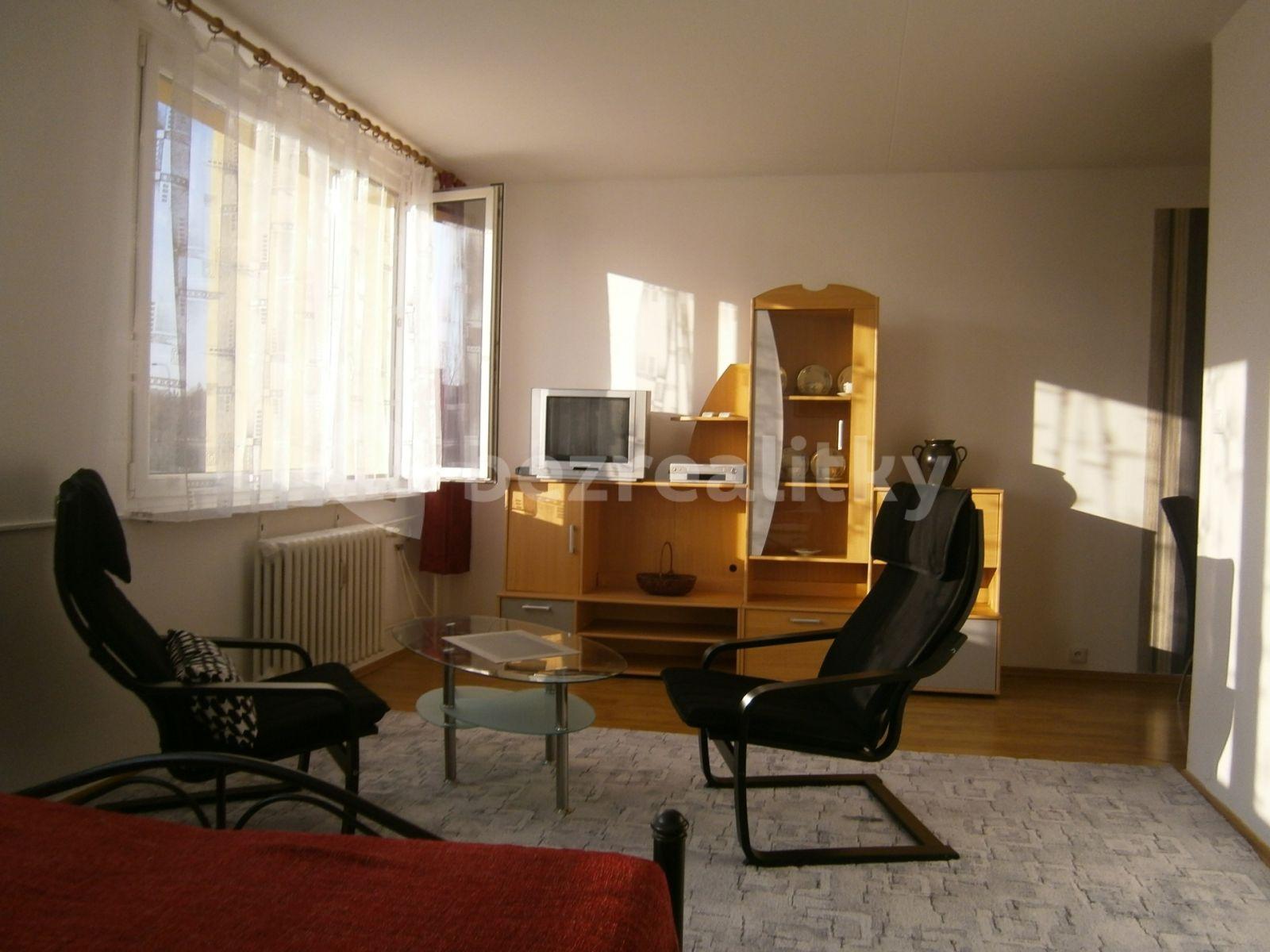 Predaj bytu 1-izbový 36 m², Vlachova, Praha, Praha